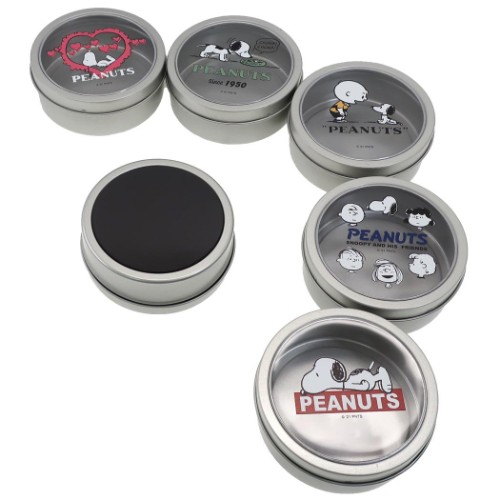 スヌーピー マグネットケース 小物入れ ねそべり ピーナッツ キャラクター グッズの通販はau Pay マーケット シネマコレクション 5400円以上で送料無料