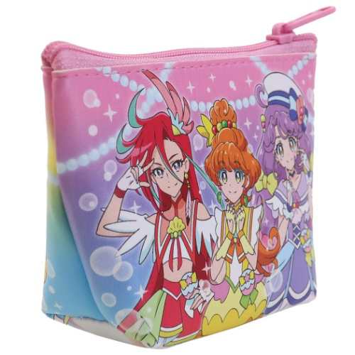 トロピカルージュプリキュア ミニポーチ 舟形 ミニポーチ キュアサマー ローラ くるるん アニメキャラクター グッズの通販はau Pay マーケット シネマコレクション 5400円以上で送料無料 トロピカルージュプリキュア ミニポーチ 舟形 ミニポーチ キュアサマー ローラ くるるん アニメキャラクター グッズの通販はau Pay マーケット シネマコレクション 5400円以上で送料無料