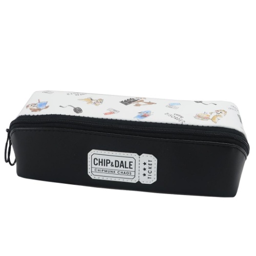 チップ デール 筆箱 ターンオープン ペンポーチ ディズニー キャラクター グッズの通販はau Pay マーケット シネマコレクション 5400円以上で送料無料