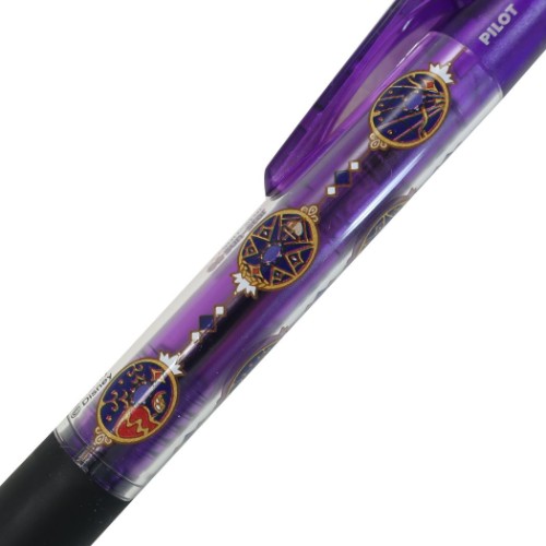 ツイステッドワンダーランド ボールペン Opt オプト ボールペン ポムフィオーレ ディズニー キャラクター グッズ メール便可の通販はau Pay マーケット シネマコレクション 5400円以上で送料無料