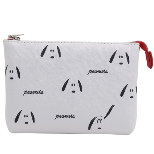 スヌーピー コスメポーチ 3ポケット ポーチ いっぱいスヌーピーレッド ピーナッツ キャラクター グッズの通販はau Pay マーケット シネマコレクション 5400円以上で送料無料