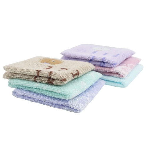 ミニタオル 抗菌 ジャガード ハンカチタオル ユニコーン 女の子向け 保育園 幼稚園 小学生 グッズ メール便可の通販はau Pay マーケット シネマコレクション 5400円以上で送料無料