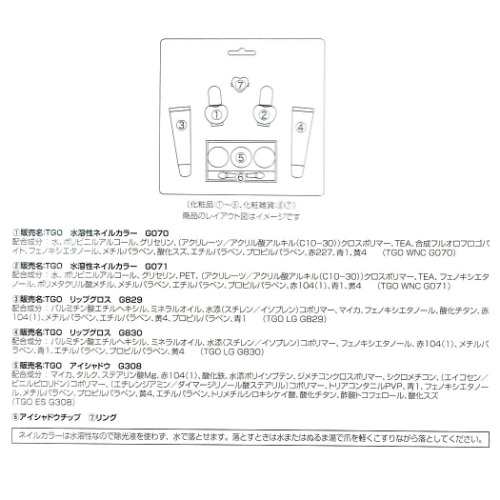 ファンシーメイクアップキット コスメ雑貨 ユニコーン 保育園 幼稚園 小学生 プレゼント グッズの通販はau Pay マーケット シネマコレクション 5400円以上で送料無料