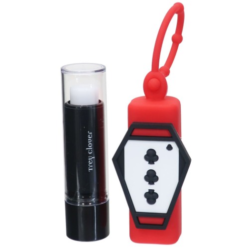 ツイステッドワンダーランド リップクリーム リップスティック トレイ クローバー ディズニー キャラクター グッズの通販はau Pay マーケット シネマコレクション 5400円以上で送料無料