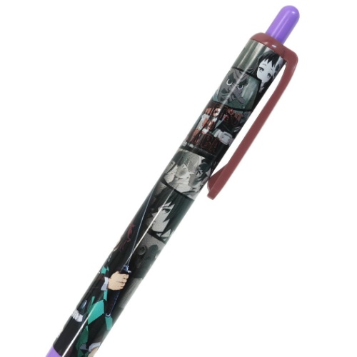 鬼滅の刃 シャーペン シャープペン Bタイプ 少年ジャンプ アニメキャラクター グッズ メール便可の通販はau Pay マーケット シネマコレクション 5400円以上で送料無料
