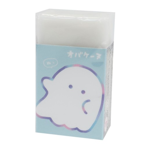 消しゴム まとまるくん ケシゴム オバケーヌ ドーン かわいい 小学生 中学生 高校生 グッズ メール便可の通販はau Pay マーケット シネマコレクション 5400円以上で送料無料
