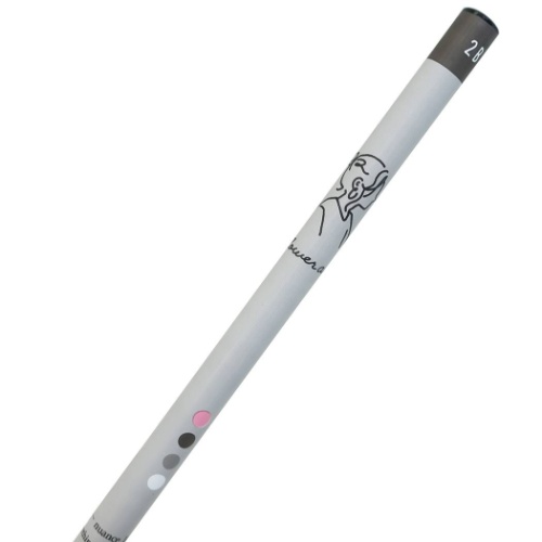 鉛筆 丸軸 えんぴつ 2b ニュアンスライン ガール かわいい 女の子向け 小学生 中学生 高校生 グッズ メール便可の通販はau Pay マーケット シネマコレクション 5400円以上で送料無料