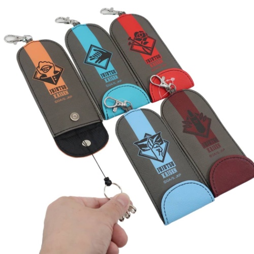 値引き 通販正規品 虎杖悠仁 シークレットキーケース 8c455b6d 正規代理店に輸入 Cfscr Com