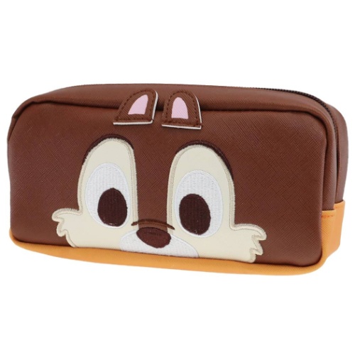 チップ デール 筆箱 ドアップ ペンポーチ ディズニー キャラクター グッズの通販はau Pay マーケット シネマコレクション 5400円以上で送料無料