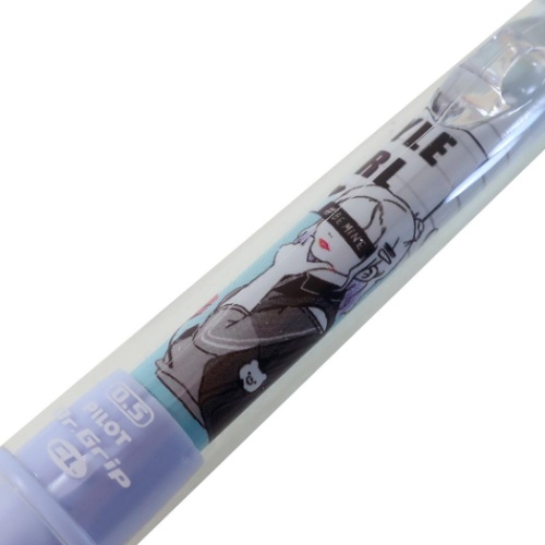 シャーペン ドクターグリップ プレイボーダー 0 5mm スタイルガール 小学生 中学生 高校生 かわいい グッズ メール便可の通販はau Pay マーケット シネマコレクション 5400円以上で送料無料 シャーペン ドクターグリップ プレイボーダー 0 5mm スタイルガール 小学生 中学生 高校生 かわいい グッズ メール便可の通販はau Pay マーケット シネマコレクション 5400円以上で送料無料