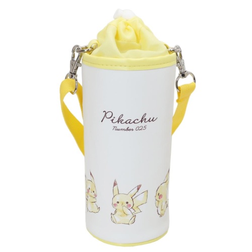 ポケットモンスター ペットボトルホルダー ショルダー付き 保冷ボトルケース ピカチュウ ポケモン キャラクター グッズの通販はau Pay マーケット シネマコレクション 5400円以上で送料無料