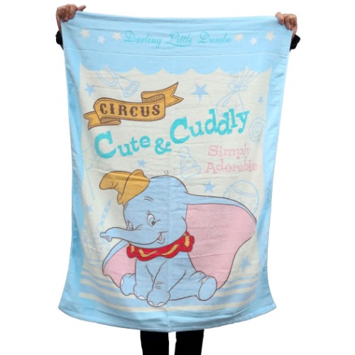 ダンボ キッズ タオルケット 制菌 お昼寝ケット キュートサーカス ディズニー キャラクター グッズの通販はau Pay マーケット シネマコレクション 5400円以上で送料無料