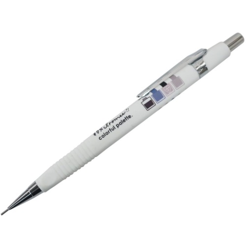 シャーペン 三角軸 ラバー シャープ Iro Mee ネイル モノトーン 女の子向け かわいい 小学生 中学生 高校生 グッズ メール便可の通販はau Pay マーケット シネマコレクション 5400円以上で送料無料