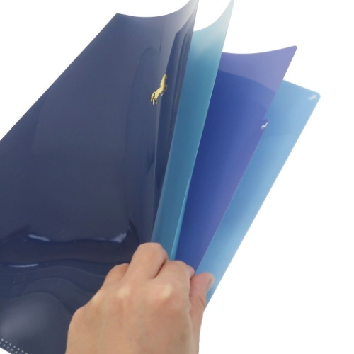 クリアファイル 3ポケット ファイル Horse うま おしゃれ かっこいい グッズ メール便可の通販はau Pay マーケット シネマコレクション 5400円以上で送料無料