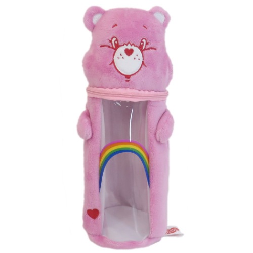 ケアベア 筆箱 ぬいぐるみ Hug ペンケース チアベア Carebears キャラクター グッズの通販はau Pay マーケット シネマコレクション 5400円以上で送料無料