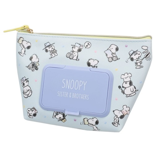 スヌーピー 抗菌seepo3 シーポ3 シートケース付き 機能性 ポーチ ブラザー ピーナッツ キャラクター グッズの通販はau Pay マーケット シネマコレクション 5400円以上で送料無料