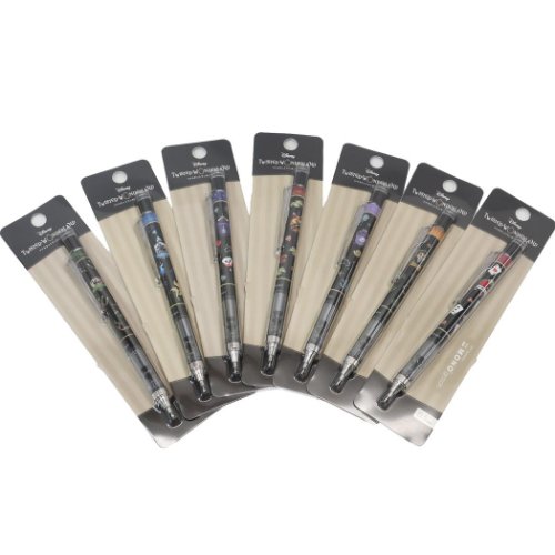 ツイステ グッズ シャーペン モノグラフ シャープ ハーツラビュル ツイステッドワンダーランド キャラクター 文具 メール便可の通販はau Pay マーケット シネマコレクション 5400円以上で送料無料