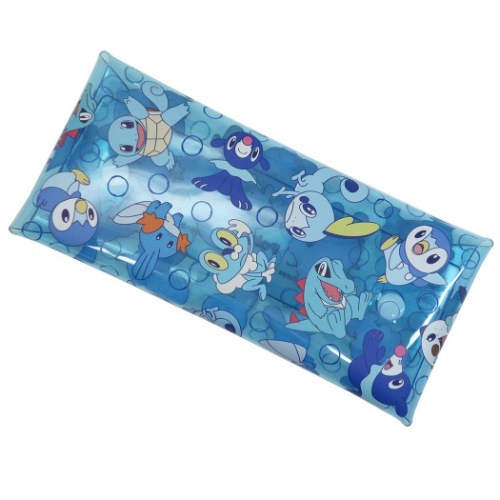 ポケモン クリア マルチケース ペンケース みずタイプ ポケットモンスター キャラクター グッズ メール便可の通販はau Pay マーケット シネマコレクション 5400円以上で送料無料