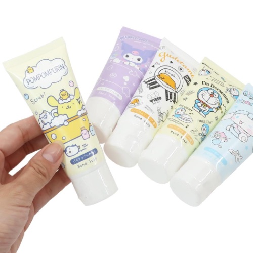 ポムポムプリン ハンドソープ せっけん パイナップルの香り サンリオ キャラクター グッズの通販はau Pay マーケット シネマコレクション 5400円以上で送料無料
