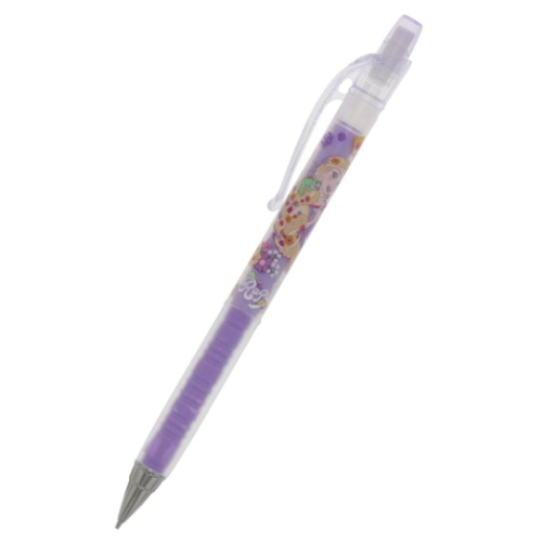 塔の上のラプンツェル シャーペン Airblanc エアブラン 0 3mm ディズニープリンセス キャラクター グッズ メール便可の通販はau Pay マーケット シネマコレクション 5400円以上で送料無料
