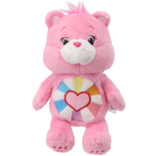 ケアベア ぬいぐるみ ビーンドール ソフトs ホープフルハートベア Carebears キャラクター グッズの通販はau Pay マーケット シネマコレクション 5400円以上で送料無料