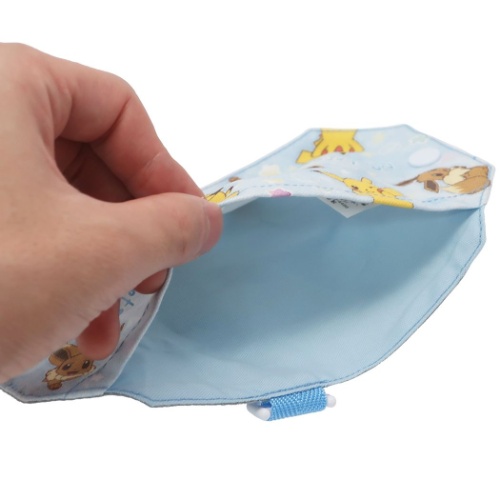 ポケットモンスター 子供用 不織布マスクケース 抗菌防臭 キッズマスクケース ピカチュウ イーブイ ポケモン メール便可の通販はau Pay マーケット シネマコレクション 5400円以上で送料無料