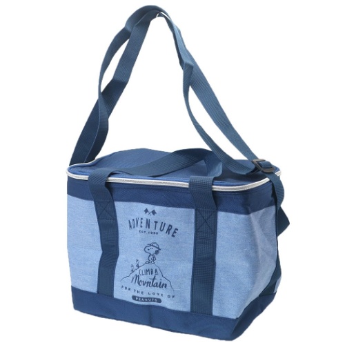 スヌーピー トートバッグ 2way ショルダートート 保冷バッグ スクエア デニム ビーグルクライム ピーナッツ キャラクター グッズの通販はau Pay マーケット シネマコレクション 5400円以上で送料無料