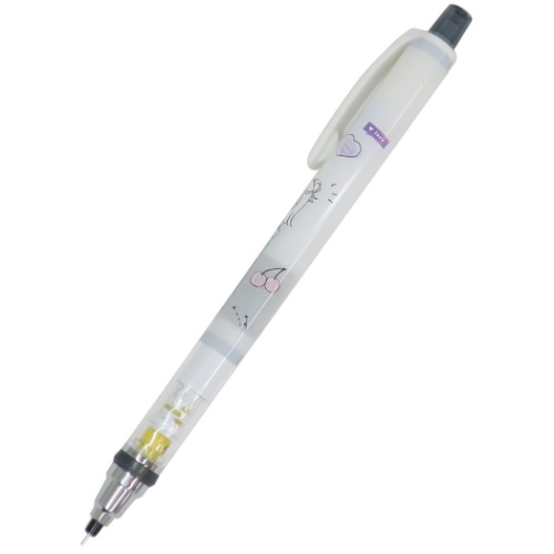 シャーペン Kurutoga クルトガシャープ 0 3 Likeオルチャン かわいい 女の子 グッズ メール便可の通販はau Pay マーケット シネマコレクション 5400円以上で送料無料