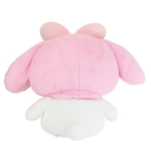 サンリオキャラクターズ ほわほわ マイメロディ 2L ぬいぐるみ