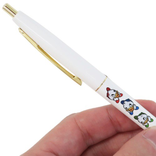 クリックゴールド ミッキー ミニー BIC 文房具 筆記用具 ディズニー