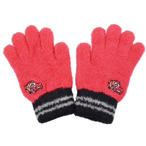 カーズ 子供用 手袋 ジュニア もこもこグローブ マックィーン ディズニー キャラクター グッズ メール便可の通販はau Pay マーケット シネマコレクション 5400円以上で送料無料