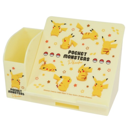 ポケモン 小物入れ付き ペンスタンド スマホスタンド マルチスタンド ピカチュウ ポケットモンスター キャラクター グッズの通販はau Pay マーケット シネマコレクション 5400円以上で送料無料 ポケモン 小物入れ付き ペンスタンド スマホスタンド マルチスタンド ピカチュウ ポケットモンスター キャラクター グッズの通販はau Pay マーケット シネマコレクション 5400円以上で送料無料