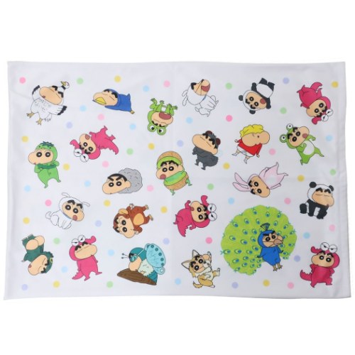 クレヨンしんちゃん 大人用 枕カバー ピローケース なりきりしんちゃん アニメキャラクター グッズの通販はau Pay マーケット シネマコレクション 5400円以上で送料無料