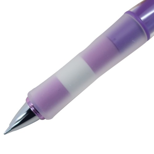 シャーペン ドクターグリップ プレイボーダー 0 5mm オバケーヌ かわいい 女の子 グッズ メール便可の通販はau Pay マーケット シネマコレクション 5400円以上で送料無料