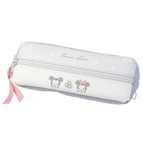 ディズニーツムツム 筆箱 3ルーム ペンケース ディズニー キャラクター グッズの通販はau Pay マーケット シネマコレクション 5400円以上で送料無料