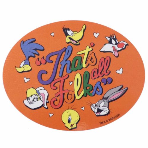 ビッグシール ルーニーテューンズ ダイカット ビニール ステッカー フェイス 集合 Looney Tunes キャラクター グッズ メール便可の通販はau Pay マーケット シネマコレクション 5400円以上で送料無料 ビッグシール ルーニーテューンズ ダイカット ビニール ステッカー フェイス 集合 Looney Tunes キャラクター グッズ メール便可の通販はau Pay マーケット シネマコレクション 5400円以上で送料無料