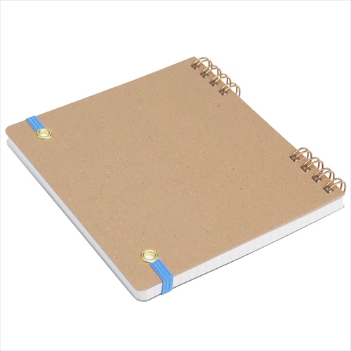 コハク Kohaku 方眼ノート トウメイリングノート Polar おしゃれ文具 かわいい グッズ メール便可の通販はau Pay マーケット シネマコレクション 5400円以上で送料無料