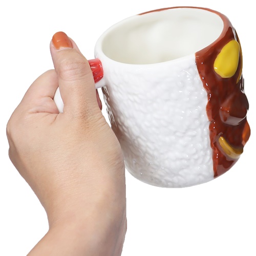 マグカップ カレーライスマグ おもしろ雑貨 食器 グッズの通販はau PAY
