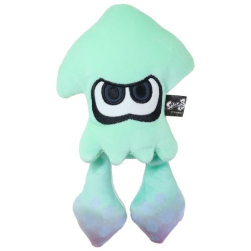 スプラトゥーン3 ぬいぐるみ プラッシュドールS イカ キャラクター グッズの通販はau PAY マーケット -  【シネマコレクション】5400円以上で送料無料 | au PAY マーケット－通販サイト