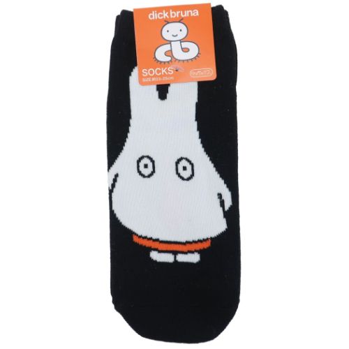 ミッフィー 女性用靴下 レディースソックス おばけ ディックブルーナ 絵本キャラクター グッズ メール便可の通販はau Pay マーケット シネマコレクション 5400円以上で送料無料