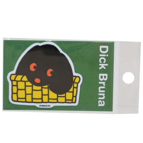 ディックブルーナ　アクリル板　珍品 ディックブルーナ くんくん(犬) アクリル板 珍品 くんくん、お鼻を