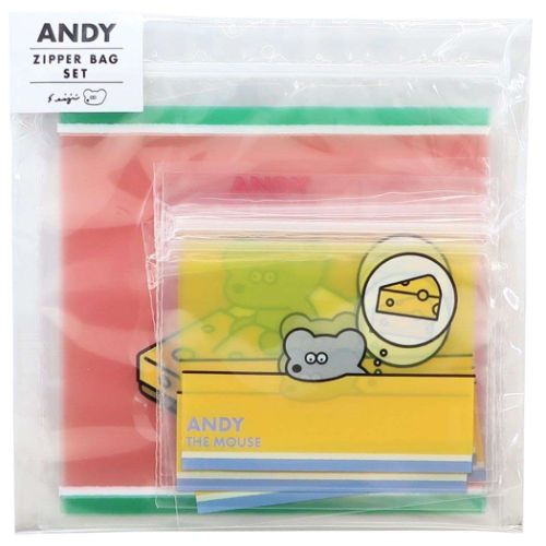 バッグ Andy Amazon.co.jp: ANDY/アンディ Classix クラシックス エコバッグ