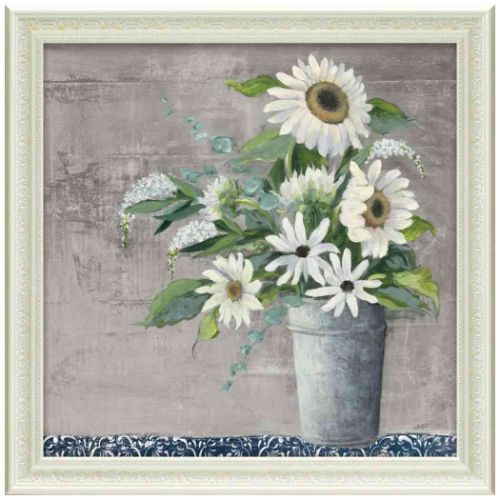 ジュリアプリントン 額付きポスター Julia Purinton レイト