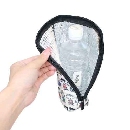 ペットボトルポーチ 保冷 ペットボトルポーチ 保冷