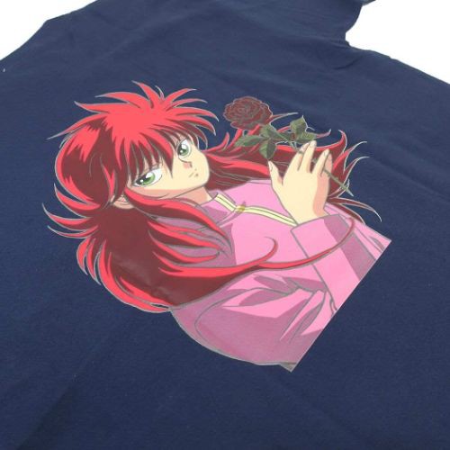 少年ジャンプ 幽遊白書 Ｔシャツ-