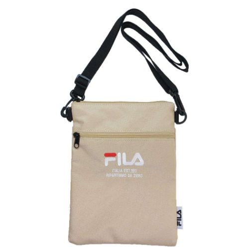 フィラ ショルダーバッグ アクテイブショルダー FILA スポーツ
