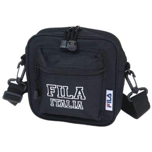 フィラ ショルダーバッグ スクールロゴショルダー FILA スポーツ