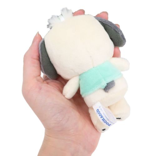 ポチャッコ マスコット ボールチェーンマスコット ポチャッコ サンリオ