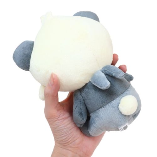 ポケットモンスター ぬいぐるみ プラッシュドールS ヤンチャム