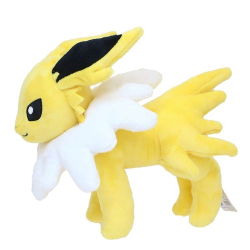 ポケモン　ぬいぐるみ　サンダース　サンダースドール　202307092018 Amazon.co.jp: ポケモンセンターオリジナル ポケモンドールズ